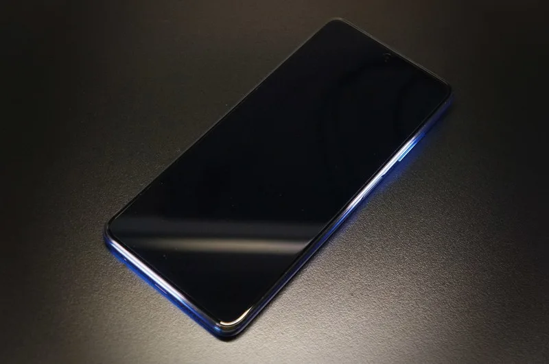 携帯電話本体 Poco X3 Pro Xiaomi Poco X3 Pro Dual SIM 6.67