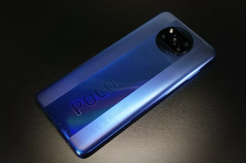 2023年】コスパ最強スマホPOCOシリーズF5/X5/M5の最適な選び方