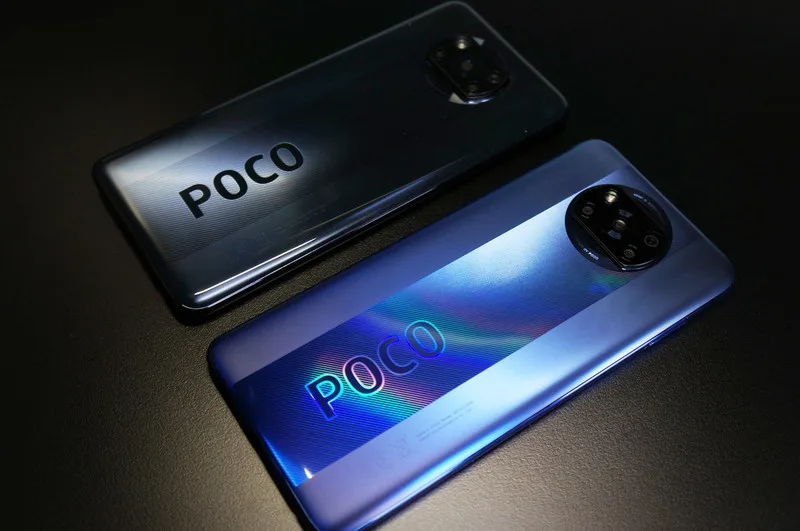 Xiaomi - 【美品】Xiaomi POCO X3 Pro 8G＋256G ハイコスパスマホ Xiaomi Poco X3 Pro Snapdoragon 860搭載のハイコスパ海外スマホ