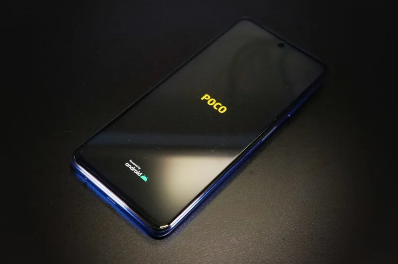 200ドルでSnapdragon860搭載！最強コスパスマホPOCO X3 Proの