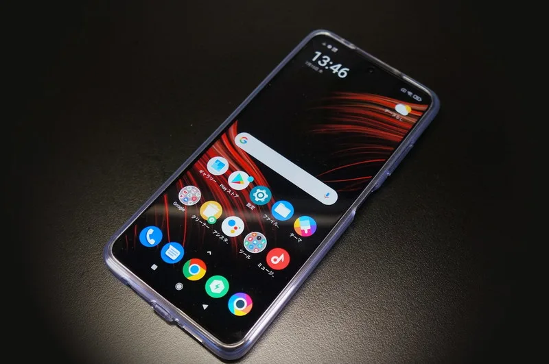 200ドルでSnapdragon860搭載！最強コスパスマホPOCO X3 Proの