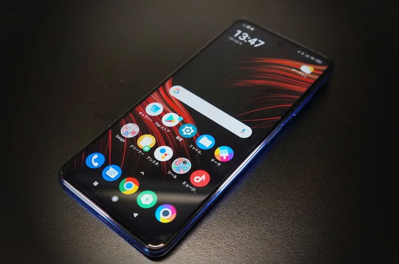 超美品 Xiaomi POCO X3 Pro 6GB 128GB コスパ最強のXiaomi Poco X3 Proが超激安で販売中！ - ShopDD